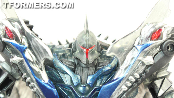 TF4 Dinobots Platinum Edition Unleashed Shared BBTS Exclusive 5 Pack  (31 of 87)